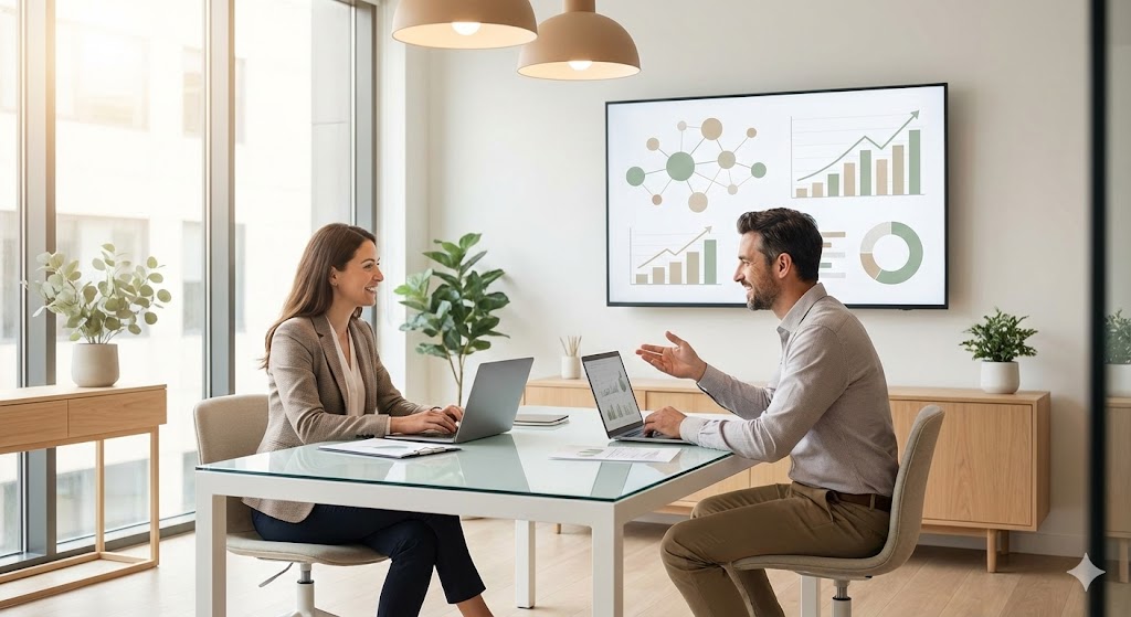 コンサルティング事業